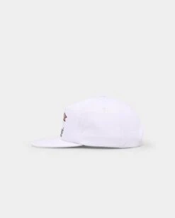 Carré Flags Snapback White -Culture Kings 4454571326605 default 0040