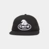 Carré Gasoline Snapback Black 2 Carré Gasoline Snapback Black -Culture Kings 4454571326612 default 0010