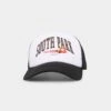 Goat Crew X South Park Kenny Trucker White/Black -Culture Kings 4454571387897 default 0010