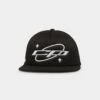 Carré Star Sign Trucker Snapback Black -Culture Kings 4454571571296 default 0010