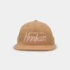 Hood Harlem Sugar Hill Snapback Camel -Culture Kings 4454571593236 default 0010