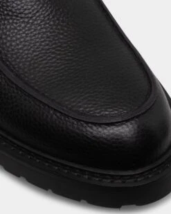 Carre Decade Penny Loafer Black/Red/Blue -Culture Kings 4454571886741 default 0100