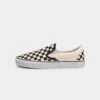 Vans Classic Slip-On (Checkerboard) Black/White 2 Vans Classic Slip-On (Checkerboard) Black/White -Culture Kings 700053334083 normal 0020