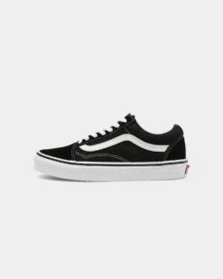 Vans Old Skool Black/White