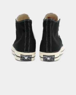 Converse Chuck Taylor All Star 70 HI Black/White -Culture Kings 888755658550 normal 0022