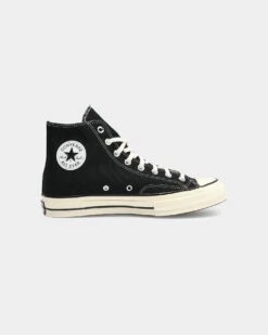 Converse Chuck Taylor All Star 70 HI Black/White -Culture Kings 888755658550 normal 0023