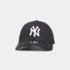New Era NY Yankees 9Forty Strapback Navy -Culture Kings 889674172820 default 0010