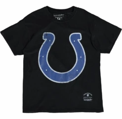 Mitchell & Ness Indianapolis Colts Oversized Logo Short Sleeve Vintage T-Shirt Vintage Black 15 Mitchell & Ness Indianapolis Colts Oversized Logo Short Sleeve Vintage T-Shirt Vintage Black -Culture Kings 9353380313675 lookbuilder 501 05b47d2a 5dcd 4d60 b24a f5902df51ab2