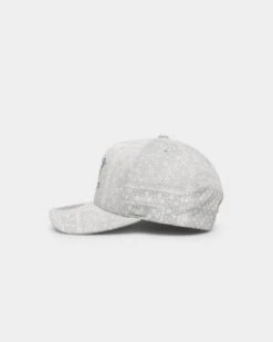 Majestic Athletic Anaheim Ducks Paisley Crest Pro-Crown Snapback Nickel -Culture Kings 9353380474635 default 0040