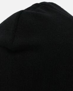 Loiter Hybrid Skull Knit Beanie Black 13 Loiter Hybrid Skull Knit Beanie Black -Culture Kings 9359936184010 default 0060