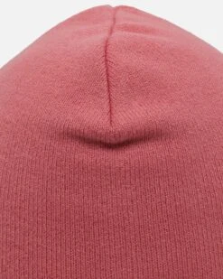Loiter Hybrid Skull Knit Beanie Pink -Culture Kings 9359936184027 default 0050