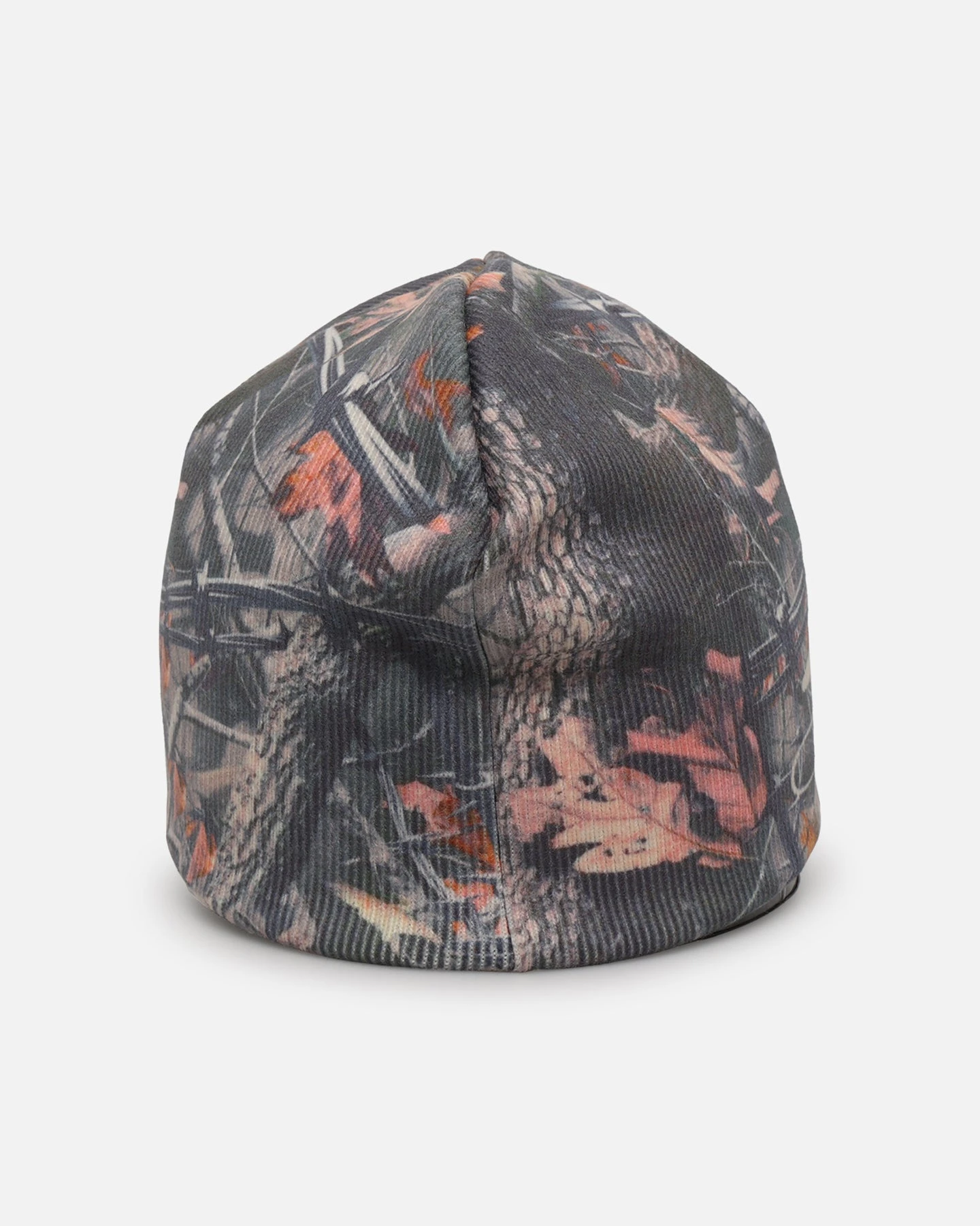 Loiter Hybrid Skull Knit Beanie Realtree 6 Loiter Hybrid Skull Knit Beanie Realtree - Image 4
