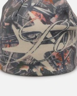 Loiter Hybrid Skull Knit Beanie Realtree 13 Loiter Hybrid Skull Knit Beanie Realtree -Culture Kings 9359936184034 default 0060