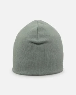 Loiter Hybrid Skull Knit Beanie Sage -Culture Kings 9359936184041 default 0040 82496887 553c 487b abe7 0e66bd791e98