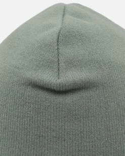 Loiter Hybrid Skull Knit Beanie Sage -Culture Kings 9359936184041 default 0060