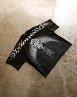 Loiter Star Wars Maul Vintage T-Shirt Black -Culture Kings StarWarsMaulTee 10