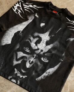 Loiter Star Wars Maul Vintage T-Shirt Black -Culture Kings StarWarsMaulTee 9