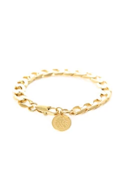 Conexion Braclet Gold