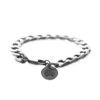 Conexion Braclet Gunmetal -Culture Kings jew 2 1