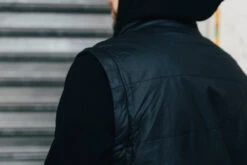 Zoo York Harlem Puffer Jacket Black -Culture Kings pro 16 7